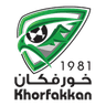 Khorfakkan club crest