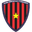 1º de Agosto club crest