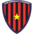 1º de Agosto club crest