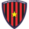 1º de Agosto club crest