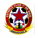 1º de Maio club crest