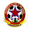 1º de Maio club crest