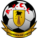 Académica do Lobito club crest