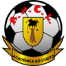 Académica do Lobito club crest