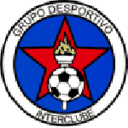 Interclube club crest