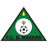 Bravos do Maquis FC club crest