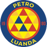 Petro de Luanda club crest