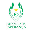 Sagrada Esperança club crest