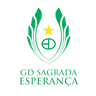 Sagrada Esperança club crest