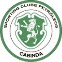 Sporting de Cabinda club crest