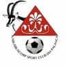 Kabuscorp club crest