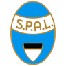 Spal club crest