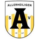 Allerheiligen club crest