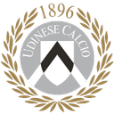 Udinese club crest