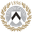 Udinese club crest