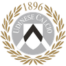 Udinese club crest