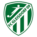 Gleisdorf 09 club crest