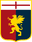 Genoa club crest