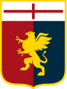Genoa club crest