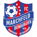 Mannsdorf-Großenzersdorf club crest