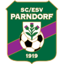 Parndorf club crest