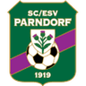 Parndorf club crest