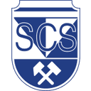 Schwaz club crest