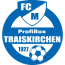 Traiskirchen club crest