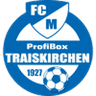 Traiskirchen club crest