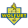 Wolfurt club crest