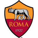 AS Roma club crest