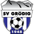 Grödig club crest