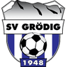 Grödig club crest