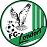 Lendorf club crest