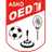 Oedt club crest