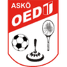 Oedt club crest