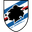 Sampdoria club crest