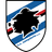 Sampdoria club crest