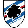Sampdoria club crest