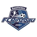 Pinzgau Saalfelden club crest