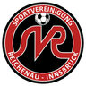 SVG Reichenau club crest