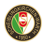Scheiblingkirchen club crest