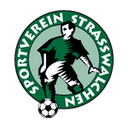 Straßwalchen club crest