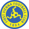 First Vienna club crest