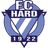 Hard club crest
