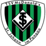 TSV St. Johann club crest