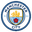 Manchester City club crest