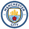 Manchester City club crest