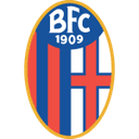 Bologna club crest