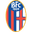Bologna club crest